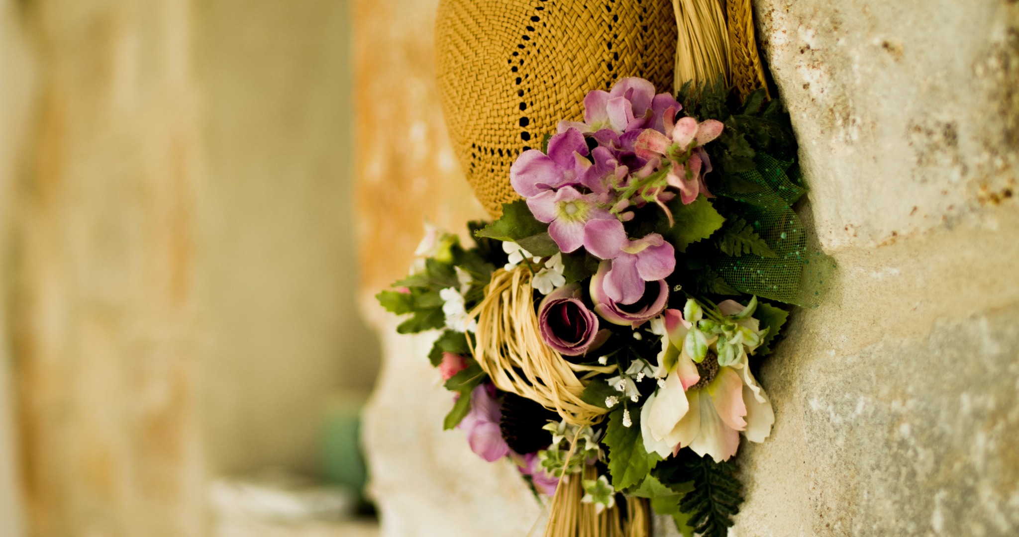 Lithos Private Estate master bedroom view